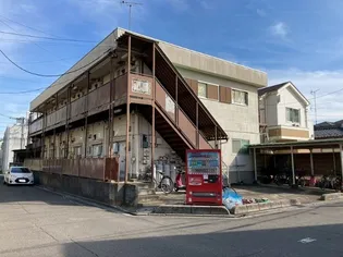 第2ハイツ八潮の画像