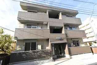 クロノス天神の画像