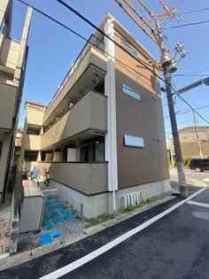 メルディア津田沼の画像