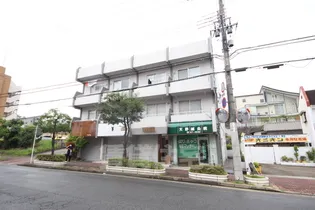東海マンションの画像