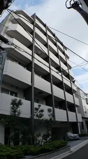 ルクレ蒲田の画像