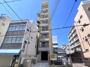 サンステージ神戸大倉山の画像