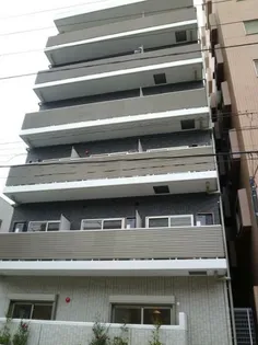 ラヴィエント錦糸町の画像