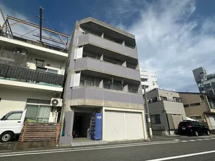 第3カトービルの画像