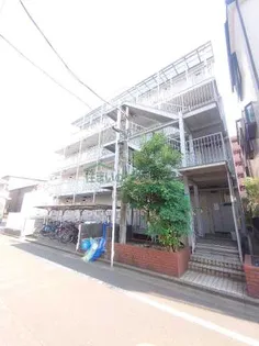 ファミール西葛西の画像