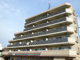 リア コンフォートの画像