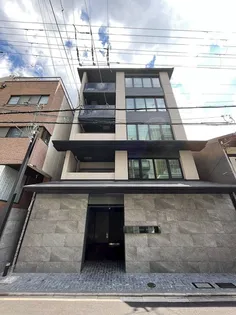 グランレブリー押小路高倉の画像