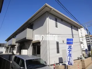 花の木壱番館の画像