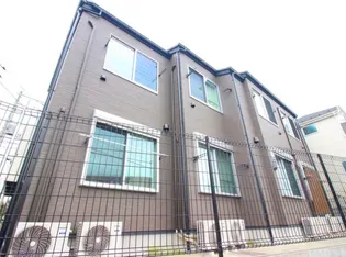 ユーフォリア富士見台の画像