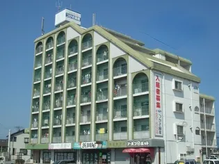 アーバングリーン六本松の画像
