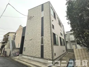 練馬3丁目AVANDの画像