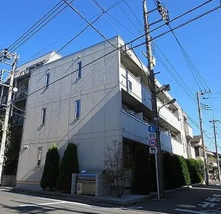 MJキャッスルの画像