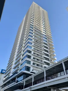 THE TOWER 湘南辻堂【21階】の外観
