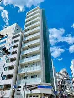 BRILLIA IST 銀座東の画像