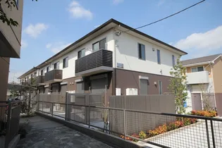 BELLWOOD桂Aの画像