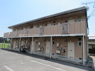 スカイハイツⅠ Ⅱの画像