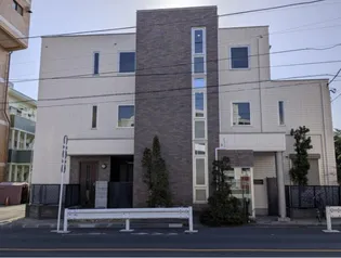 グラシアス千歳台の画像