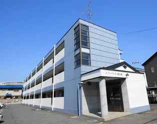 メゾンパレス新大宮の画像