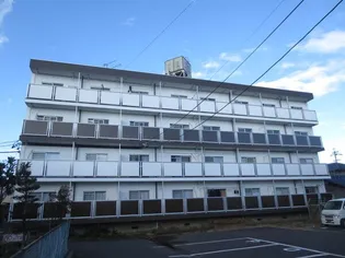 ヴィラナリー尾西 1号棟の画像