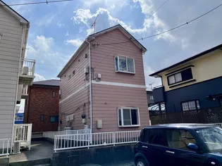 グランモア宮津台8A Bの画像