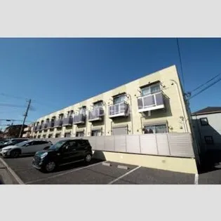 カサフローラの画像