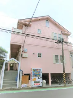 スペンド井荻の画像