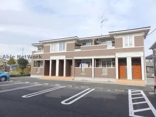 レジデンスの画像