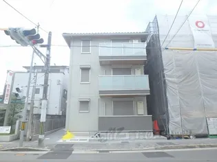 NORTH CRILLONの画像