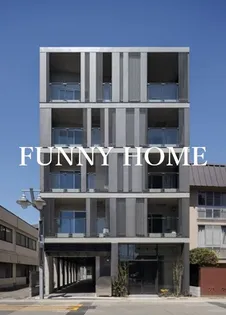 GRANDUO世田谷13の画像