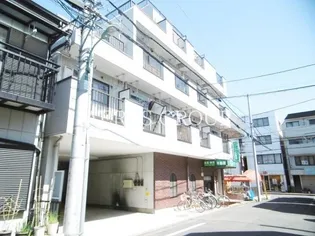 アロッジオ一橋の画像