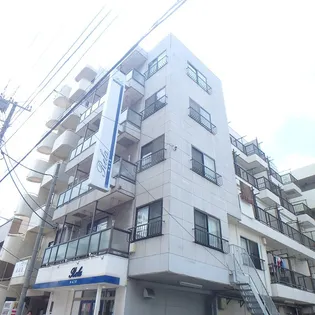 シティーハイツの画像