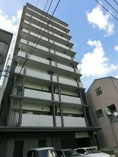 La casa alba due【2階】の外観