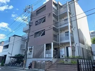 クレイノT HOUSE 浦和の画像