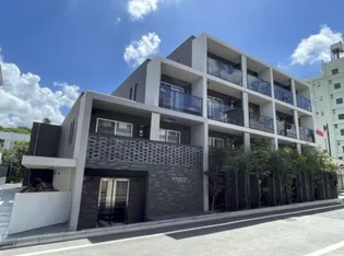 スカイコートグレース中野哲学堂の画像