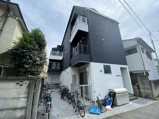 ライフル上十条の画像