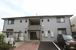 コーポ豊明Aの画像