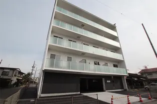 メゾン シェ ヌーの画像