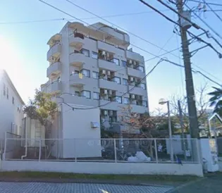 MAC平山城址公園コートの画像