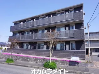 JYUTO村上IIB棟の画像