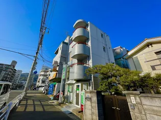 ルミエール東灘の画像