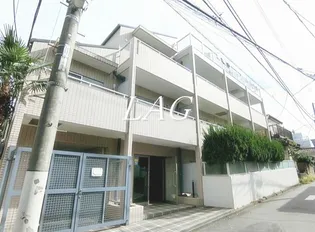 サンピア中野中央の画像