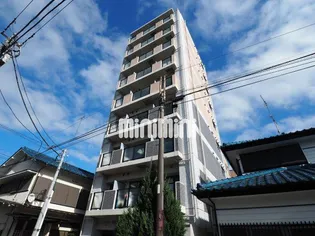 ベル メゾンの画像