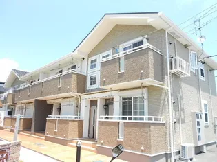 ジョンドール Wの画像