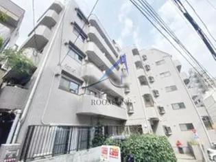 コートハイム横浜の画像