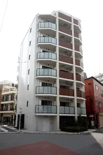 アクサス神楽坂の画像