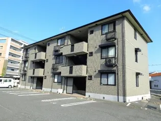 クレール友松の画像