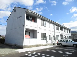 アグリーン東田中の画像