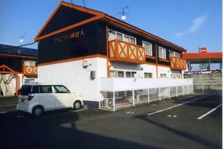 アメニティ河辺 B棟の画像