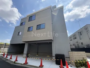リバーサイドオー エムの画像
