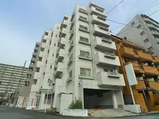 ジュネパレス新松戸第7の画像